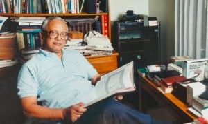 Loba Tokoh ti Jawa Barat nu Pantes Meunang Gelar Pahlawan Nasional