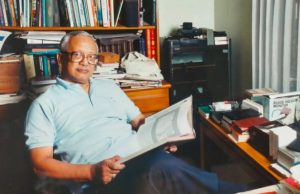 Loba Tokoh ti Jawa Barat nu Pantes Meunang Gelar Pahlawan Nasional